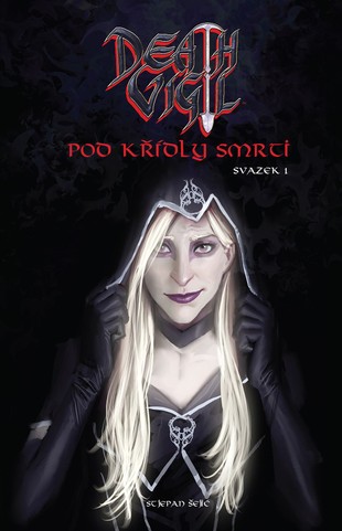 Death Vigil 1: Pod křídly smrti